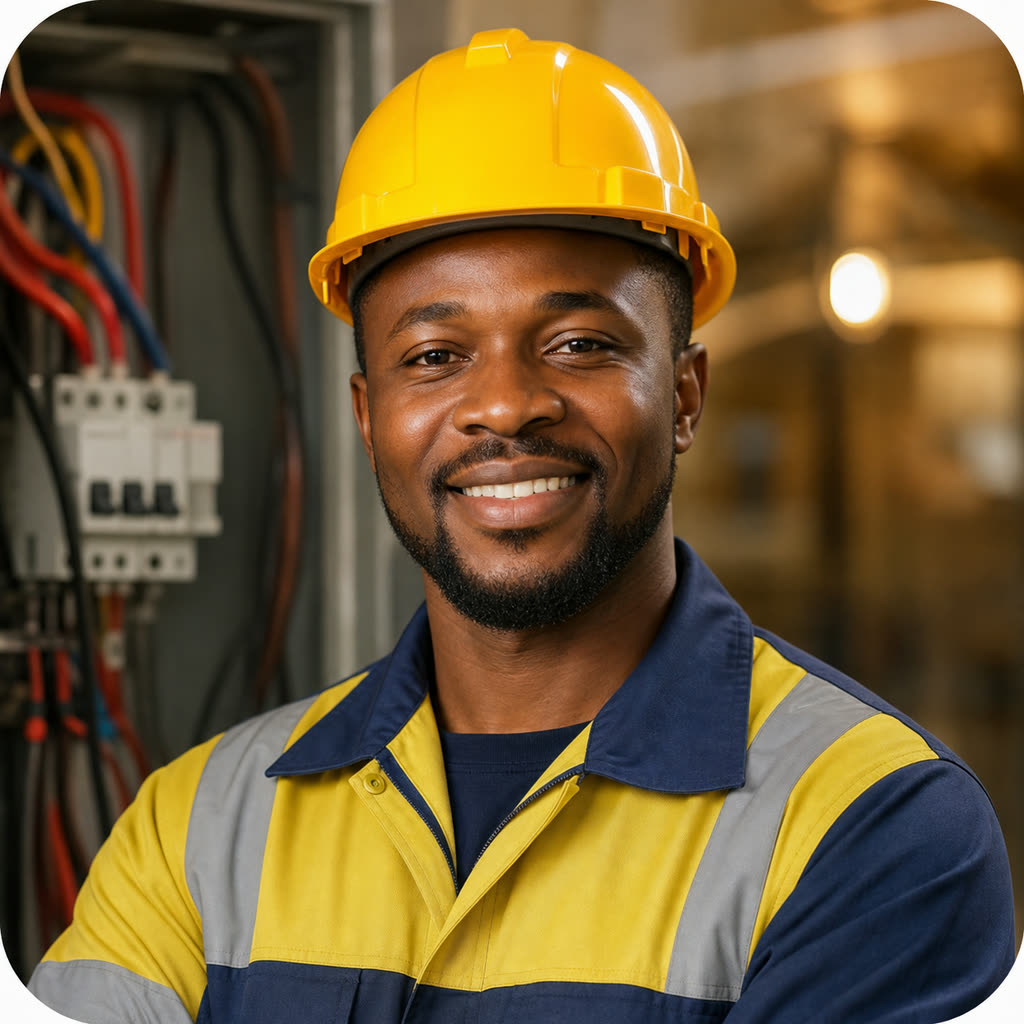 Emeka Electricals profile