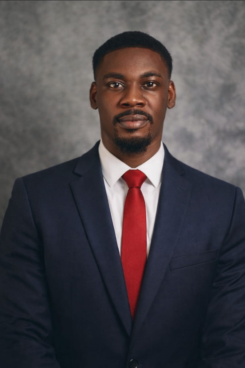 Praise Uche-Obilor, Founder of ActiveHustler